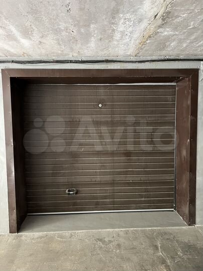 Гараж, 20 м²