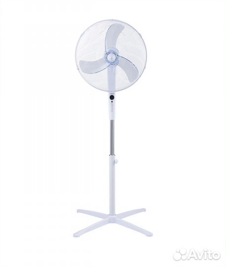 Вентилятор напольный Polaris