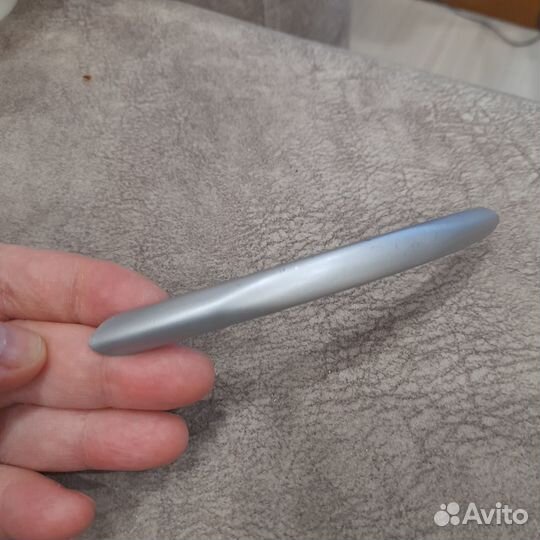 Дверные ручки для фасадов