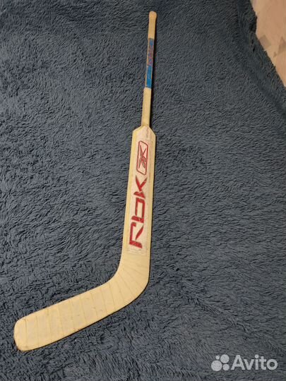 Вратарская клюшка RBK