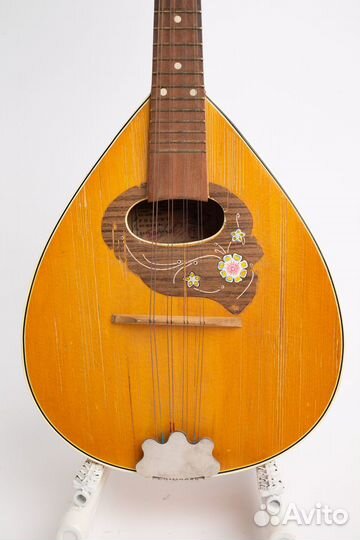 Мандолина 8 струн Defil Польша