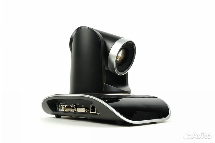 PTZ-камера CleverMic 1020ws (FullHD, 20x, SDI.)