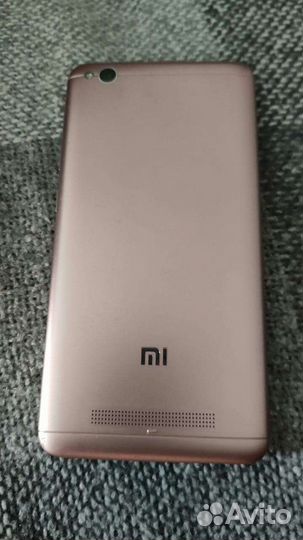 Xiaomi Redmi 4А смартфон