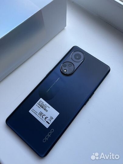 Oppo reno 8t 5g