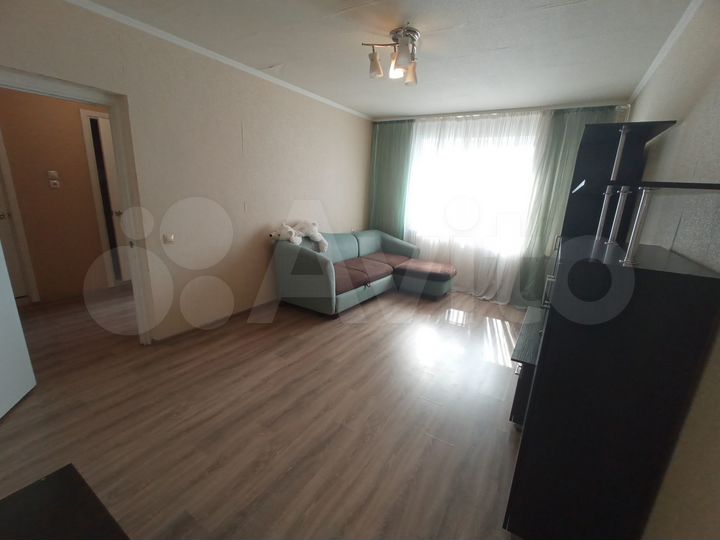 1-к. квартира, 37,3 м², 9/10 эт.