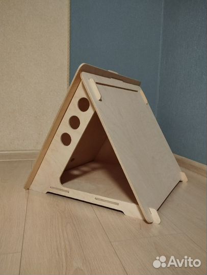 Домик для кошки