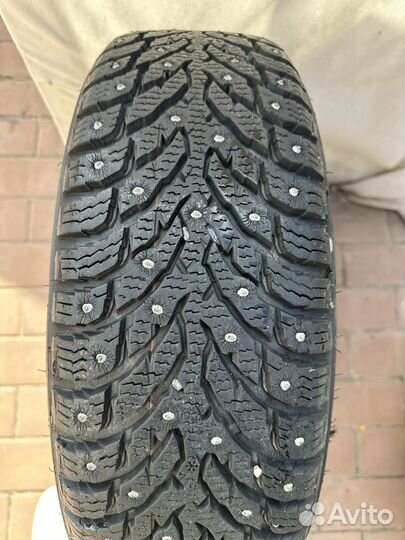 Nokian Tyres Hakkapeliitta 9 185/65 R15