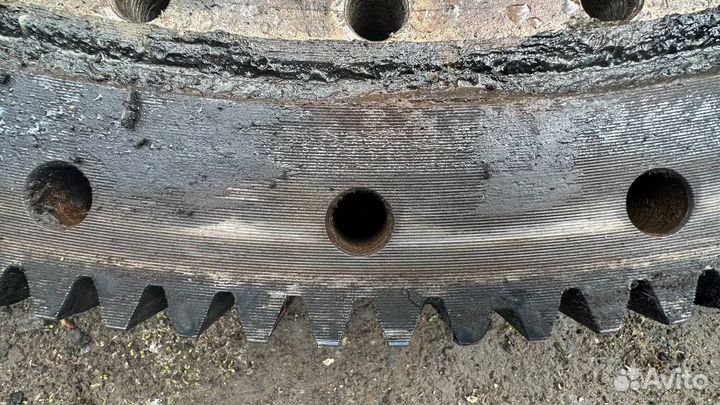 Опу на кран галичанин