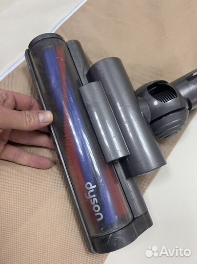 Турбощетка dyson dc 52