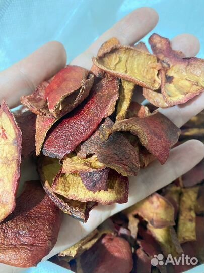 Гранатовые корки