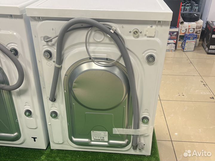 Стиральная машина samsung новая
