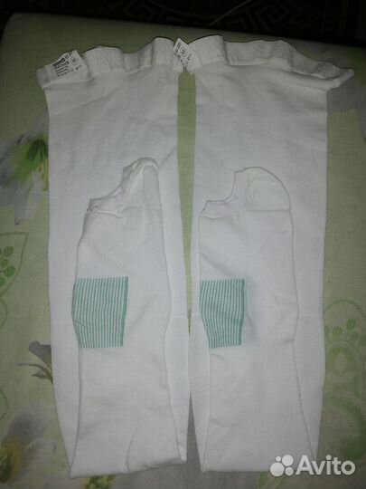 Компрессионные чулки 1 класс egroforma Размер М