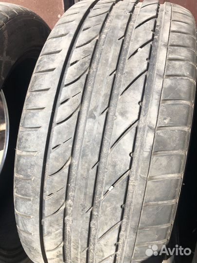 Sailun Atrezzo ZSR 245/45 R18 100