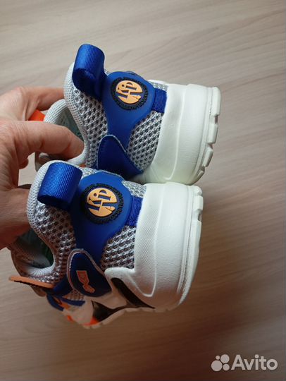 Кроссовки Kapika р.33 (21см.)