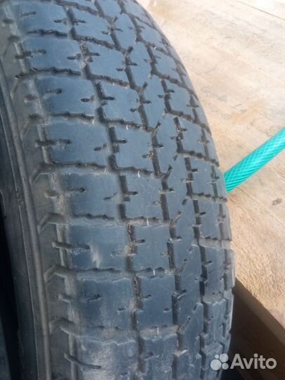 КАМА 133 185/75 R16