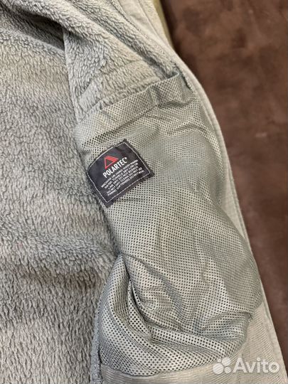 Ecwcs gen III level 3