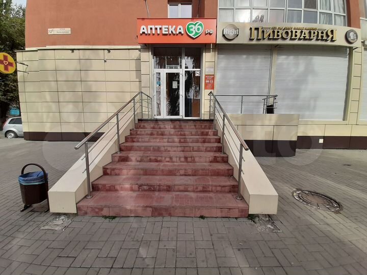 Свободного назначения, 101.8 м²