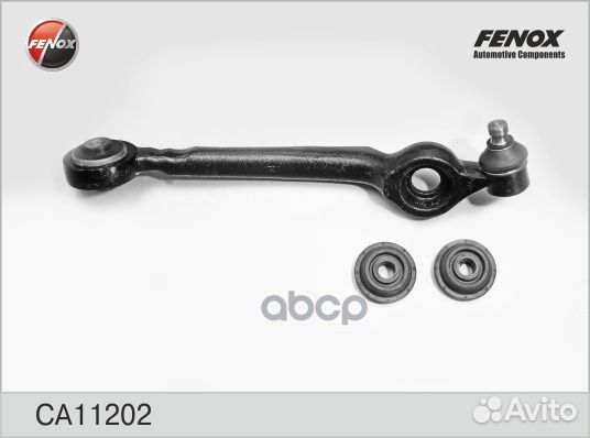 Рычаг подвески перед прав CA11202 fenox