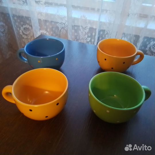 Кружка 0,6л