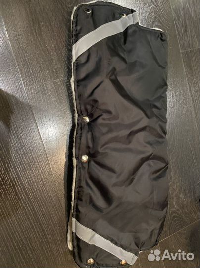 Муфта доя коляски, новая