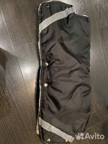 Муфта доя коляски, новая