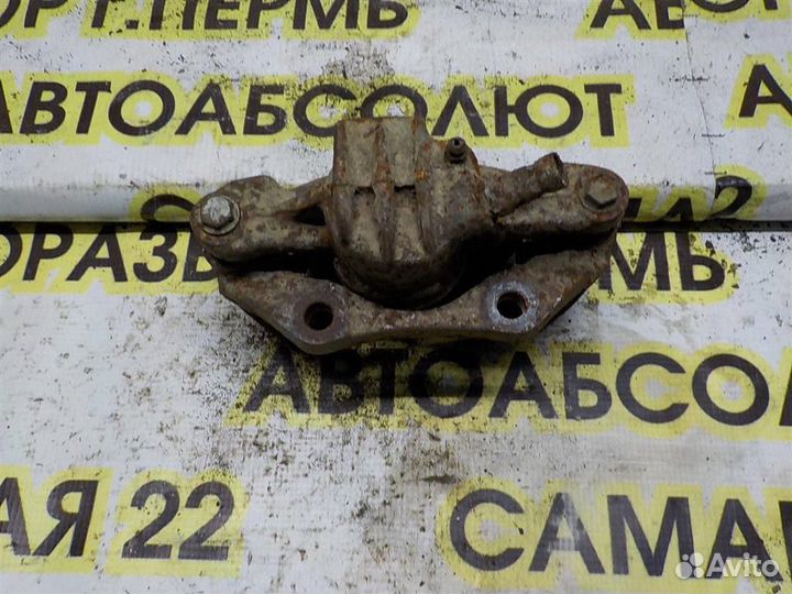 Суппорт передний правый Peugeot 206 1998-2012