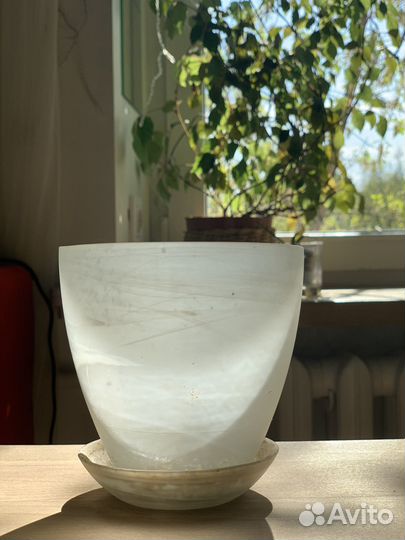 Горшки для орхидей