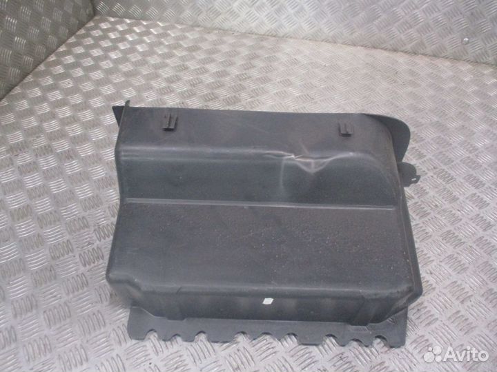 Бардачок Mercedes-Benz A9738430005