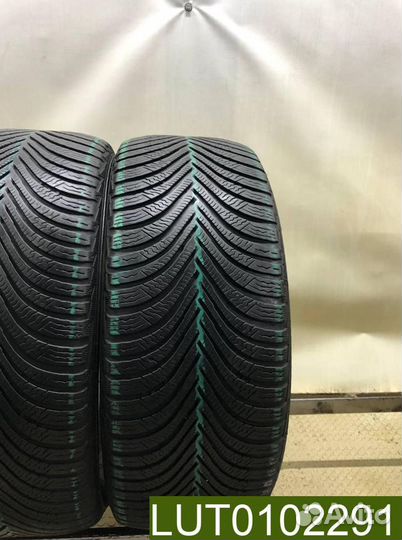 Michelin Alpin 5 225/45 R17 94V