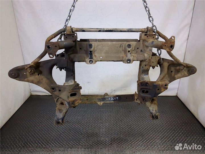 Балка подвески передняя Daihatsu Terios 2, 2007