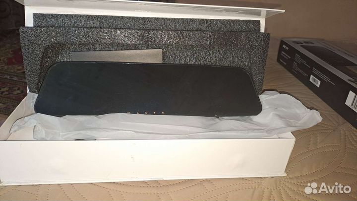 Видеорегистратор Mirror Explorer 2