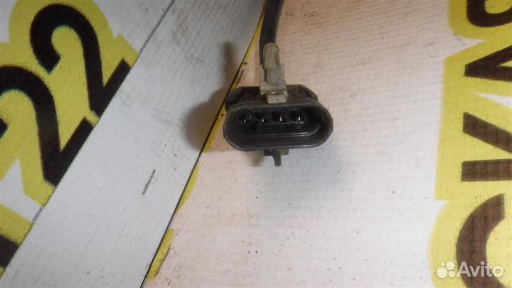 Датчик кислородный/Lambdasonde Lifan Smily 2008