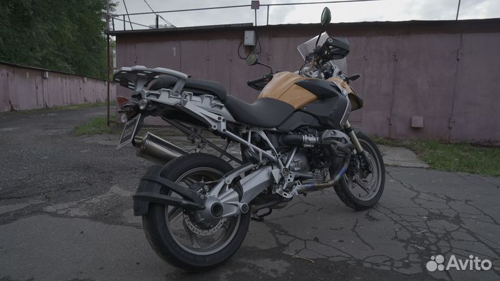 R1200GS