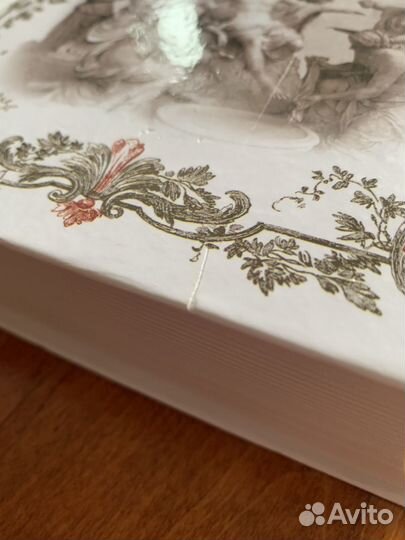 Франция Большой исторический путеводитель