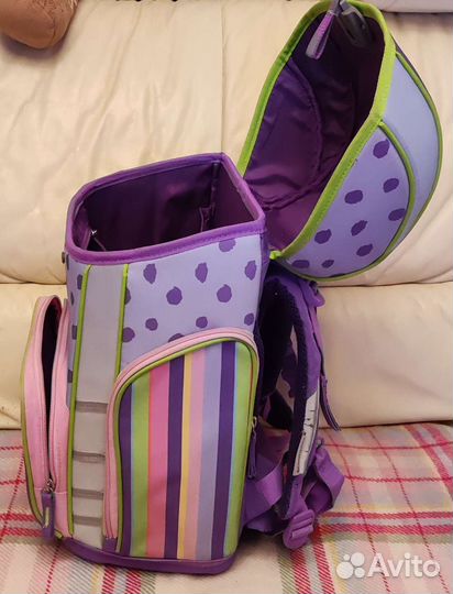 Рюкзак школьный Schneiders для юной принцессы