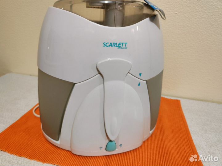 Соковыжималка