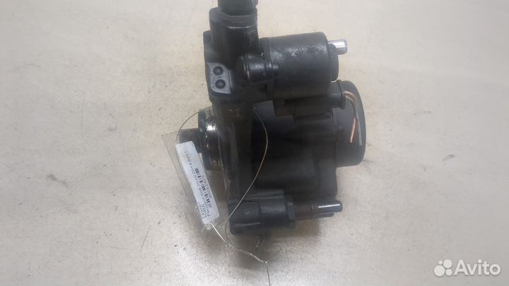 Тнвд Peugeot 508