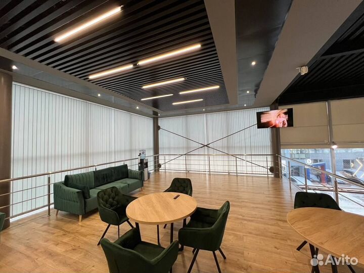 Жалюзи и шторы Уфа