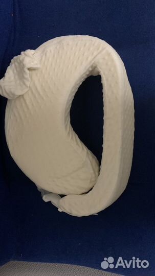 Продаю подушку для кормления от 0до 6 месяцев