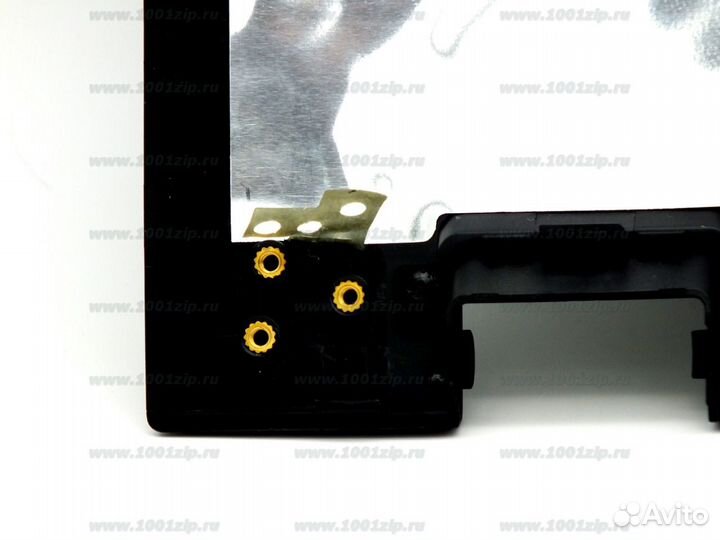 Новая крышка матрицы для Asus G55 G55VW