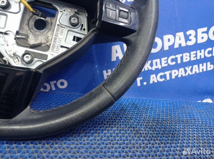 Мультируль Opel Astra Gtc купе Z18XER 2008