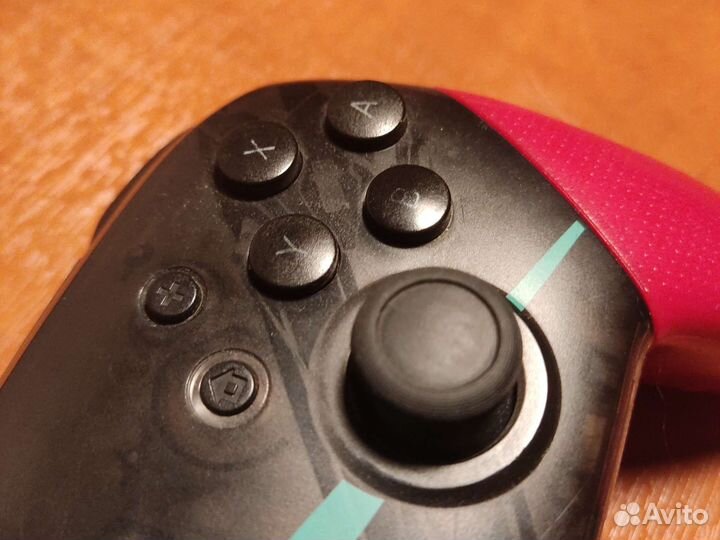 Геймпад для nintendo switch