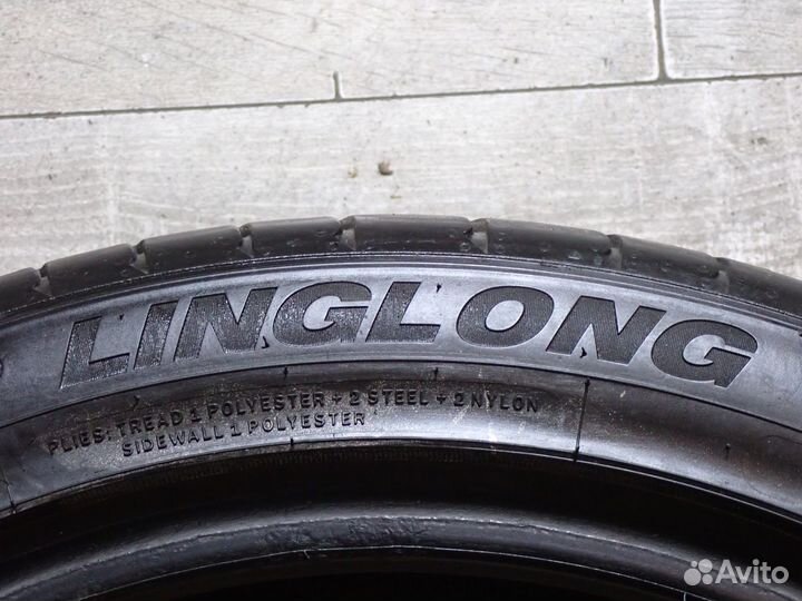 LingLong Sport Master UHP 225/45 R18 95Y