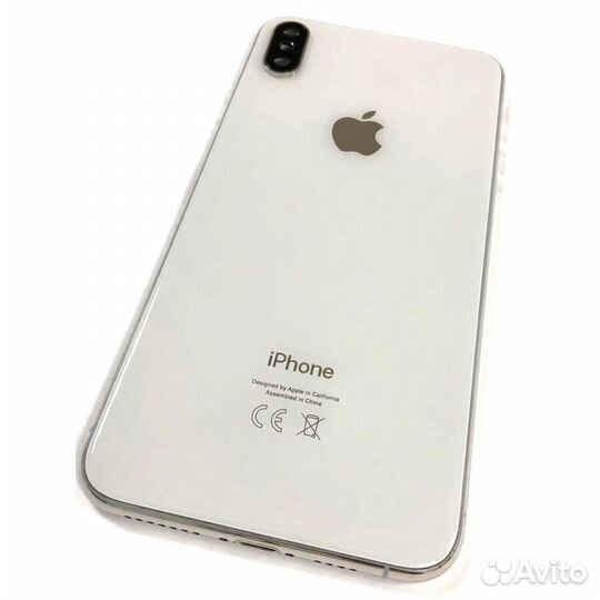 iPhone Корпус на все модели
