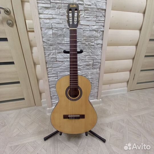 Классическая гитара 3/4 Sevilia (Индонезия)