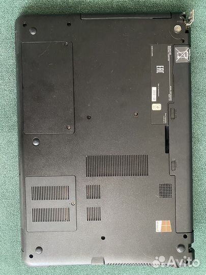 Sony vaio svf152c29v