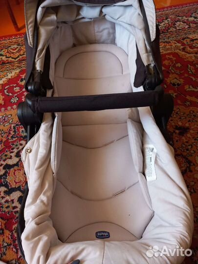 Коляска chicco urban