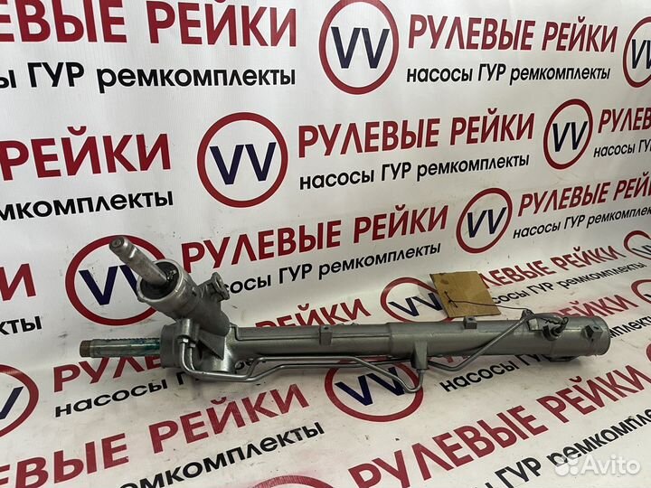 Рулевая рейка Volvo C30 2006