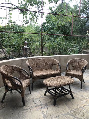 Дача 98 м² на участке 6 сот.