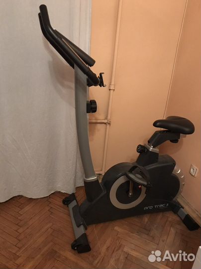 Велотренажер